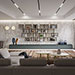 Composizione Living 602