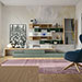 Composizione Living 611