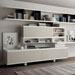 Composizione Foodshelf