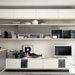 Composizione Foodshelf