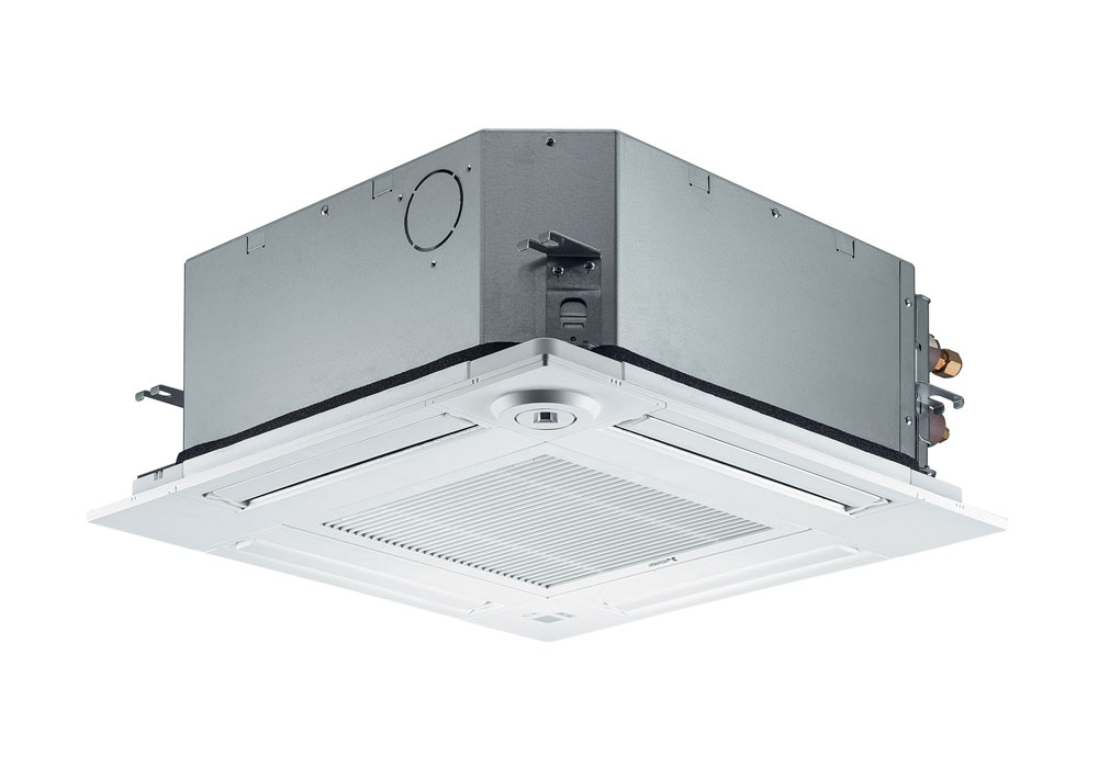 Climatizzatore SLZ-M35FA