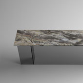 Console Sestante_Stone