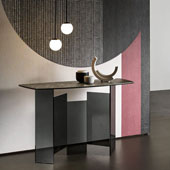 Console table Metropolis