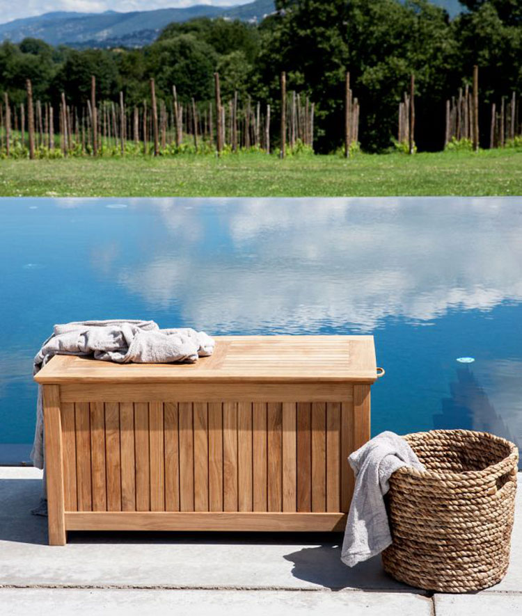 Baule Chelsea
