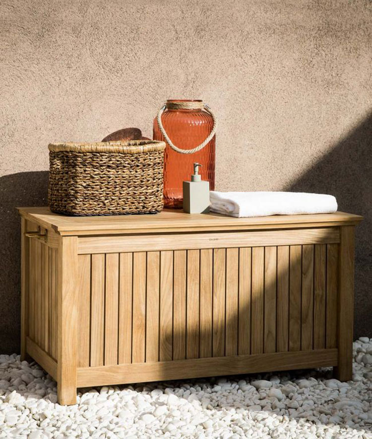 Baule Chelsea