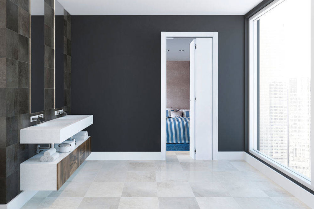 Controtelaio Armonico