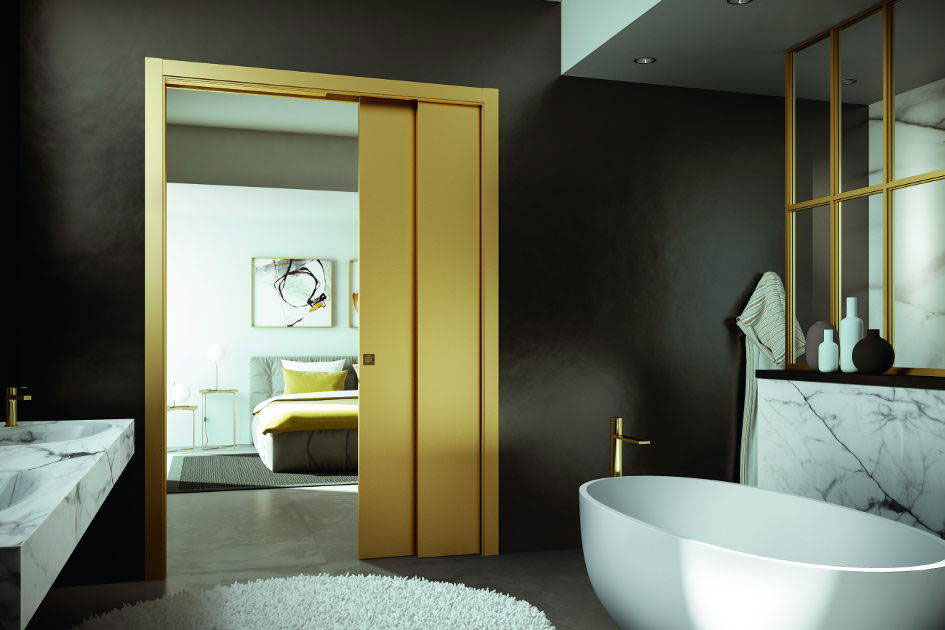 Controtelaio Granluce