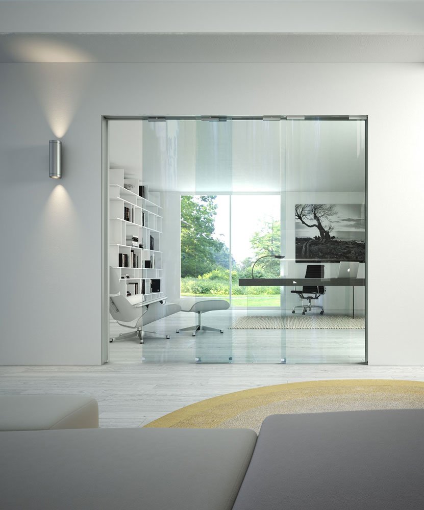 Controtelaio Essential Trial