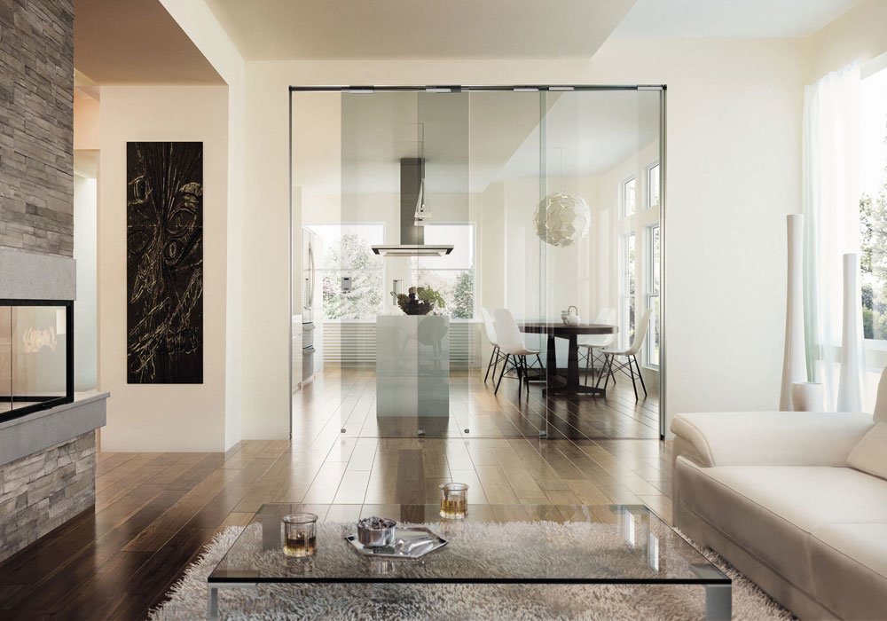 Controtelaio Essential Trial