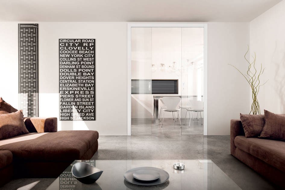 Controtelaio Base Doppio