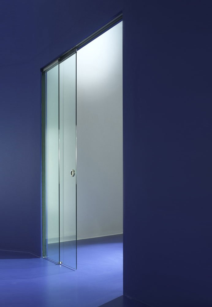 Controtelaio Essential Dual