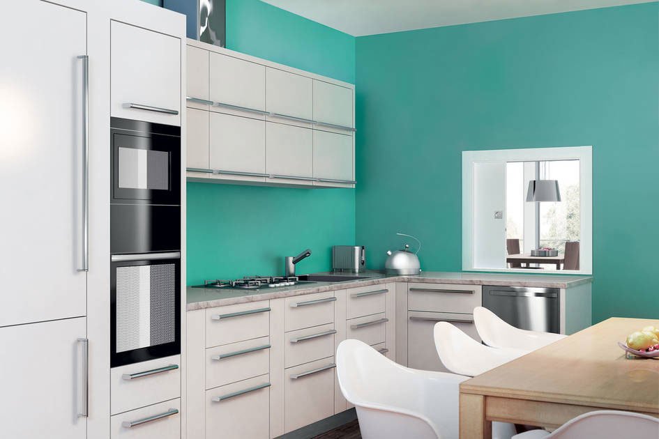 Controtelaio Contatto