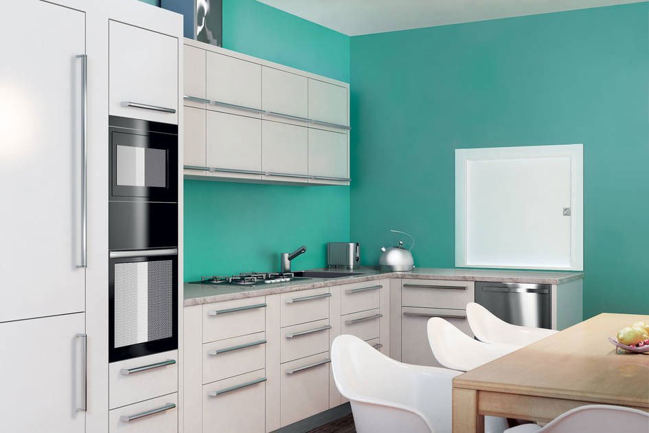 Controtelaio Contatto