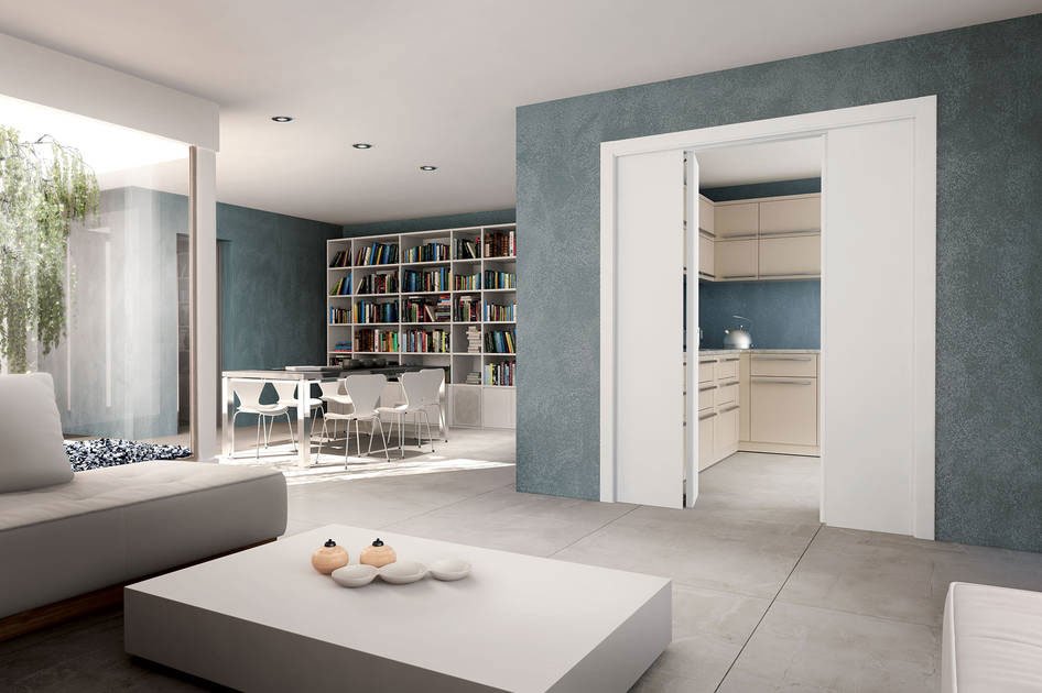 Controtelaio Applauso