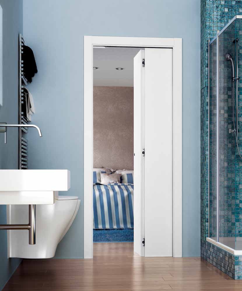 Controtelaio Armonico