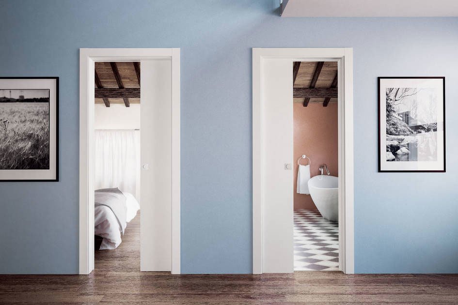 Controtelaio Pratico