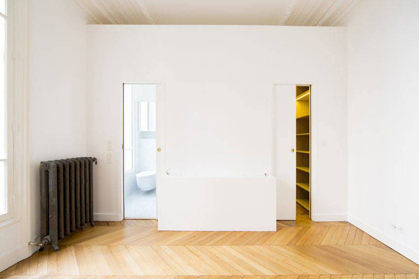 Controtelaio Pratico