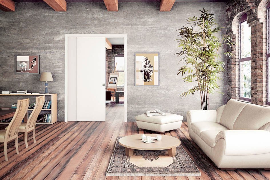 Controtelaio Granluce