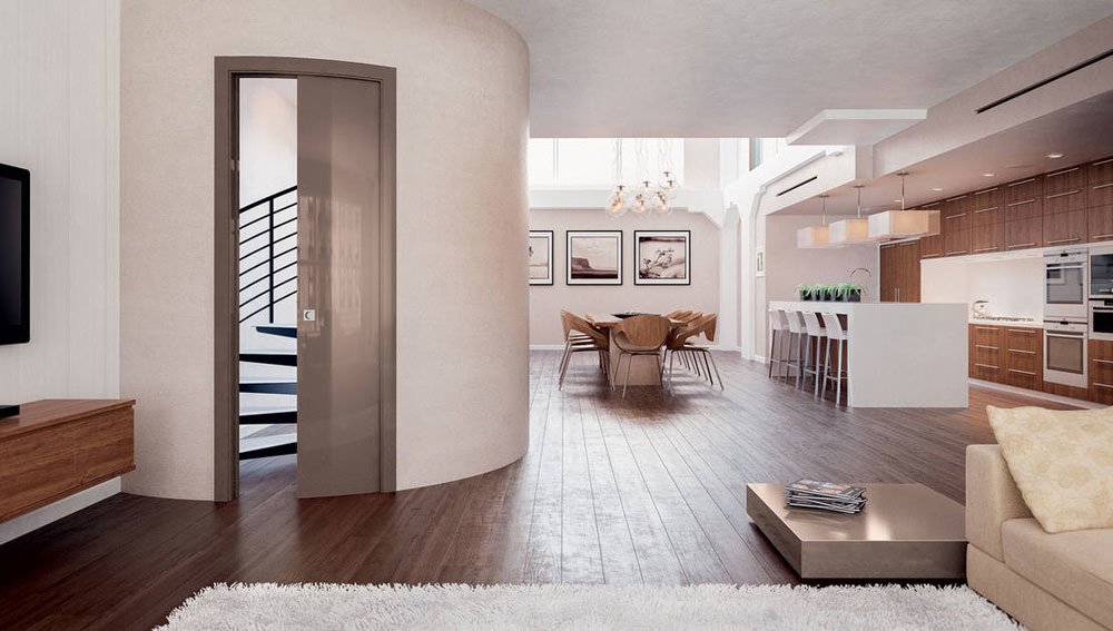 Controtelaio Orbitale