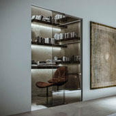 Controtelaio Essential Dual