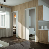 Controtelaio Pratico