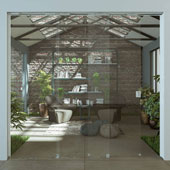 Controtelaio Essential Trial