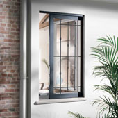 Controtelaio Panoramico