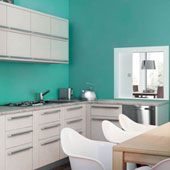 Controtelaio Contatto