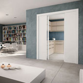 Controtelaio Applauso