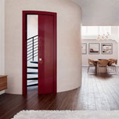 Controtelaio Orbitale