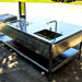 Cucina Outdoor 250