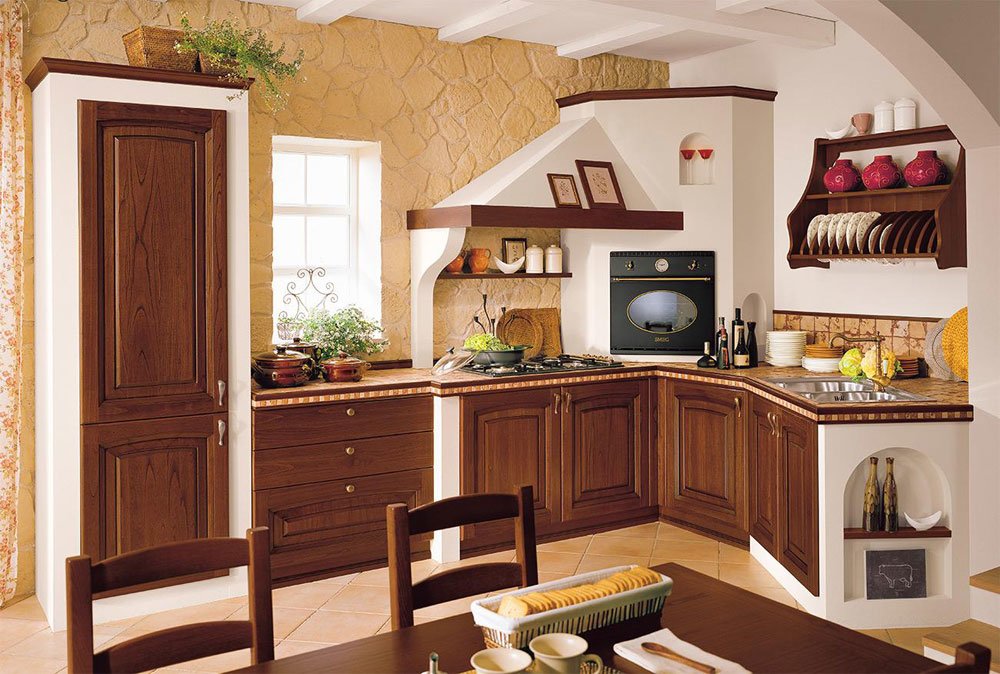 Cucina Ducale [a]