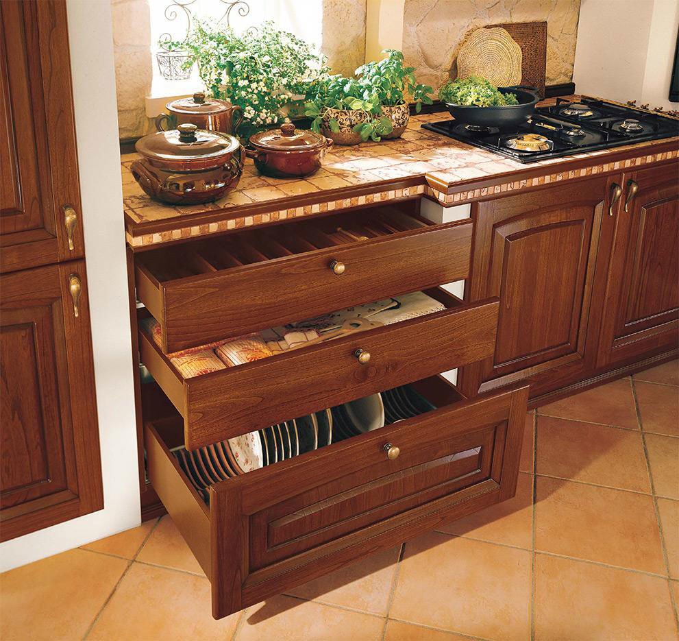 Cucina Ducale [a]