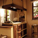 Cucina Giulietta Corteccia