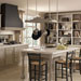 Cucina Solaia Ecru