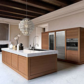 Cucina Wood 100%