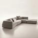Set Bend-sofa