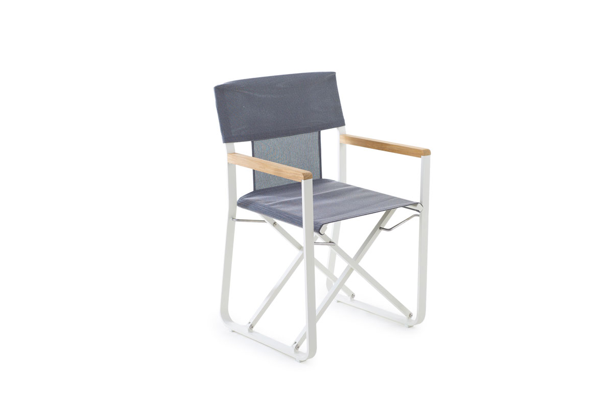 Poltroncina regista Pevero