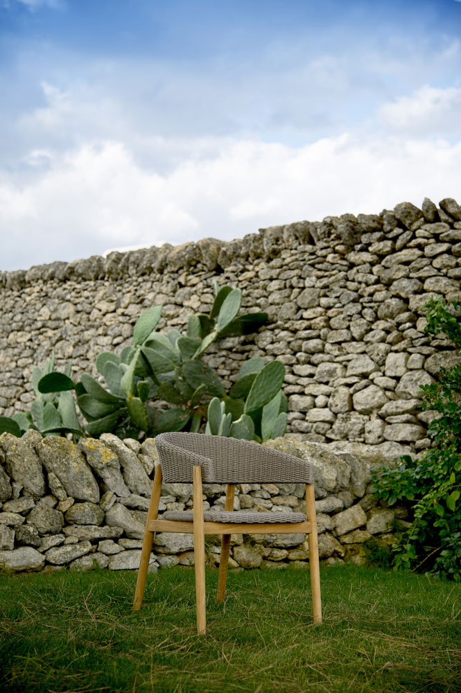 Poltroncina Pevero