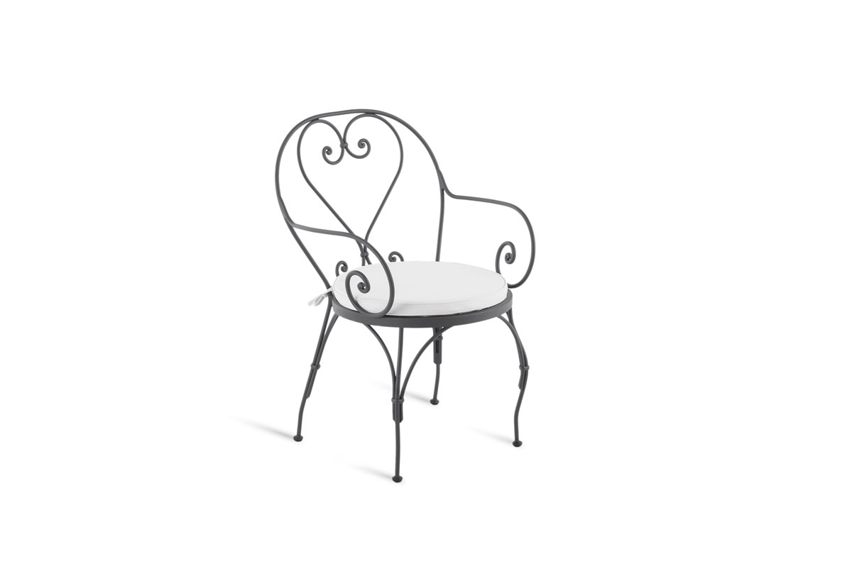 Poltroncina Aurora