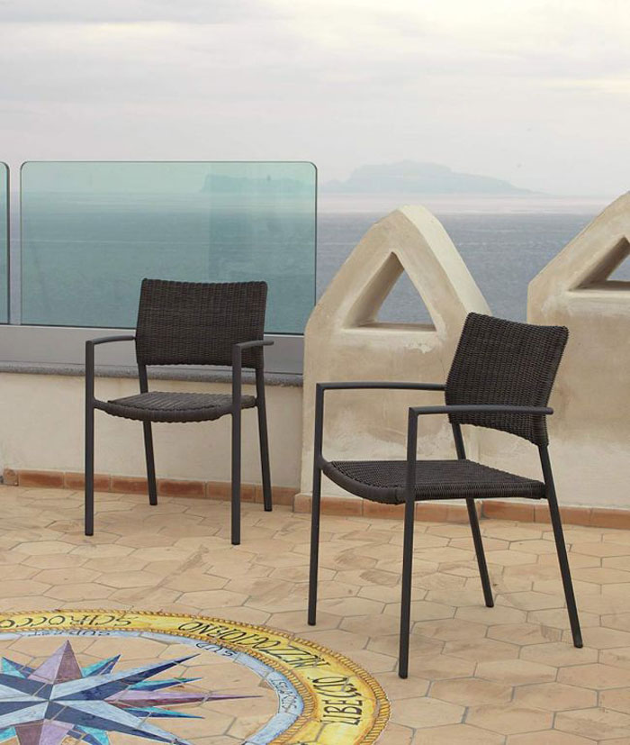 Poltroncina Experience