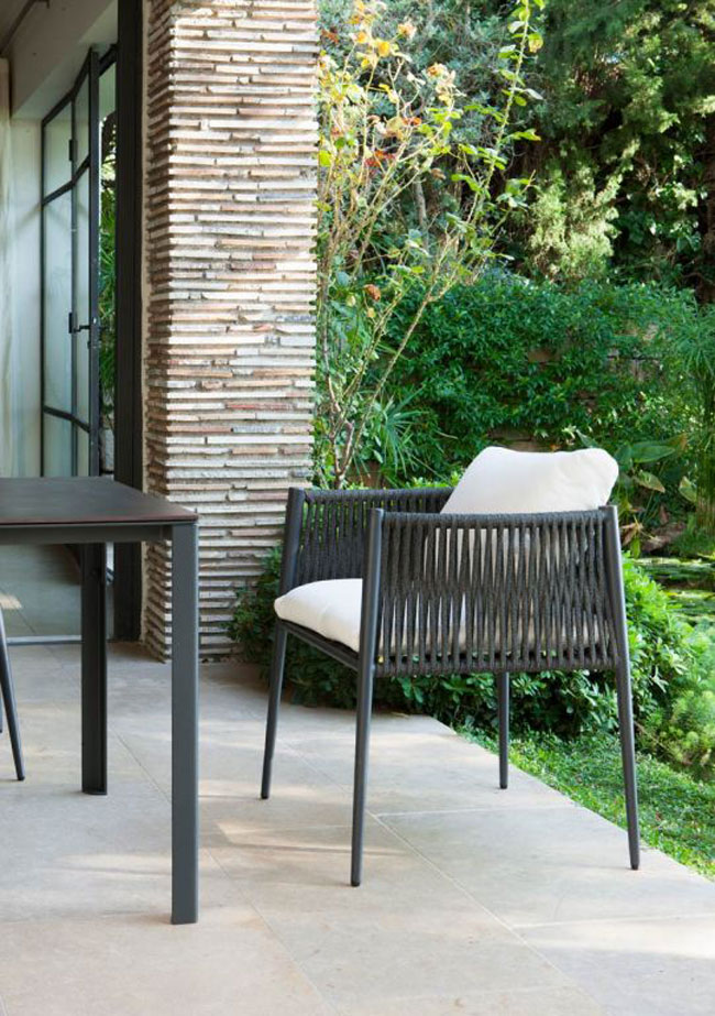 Poltroncina Luce