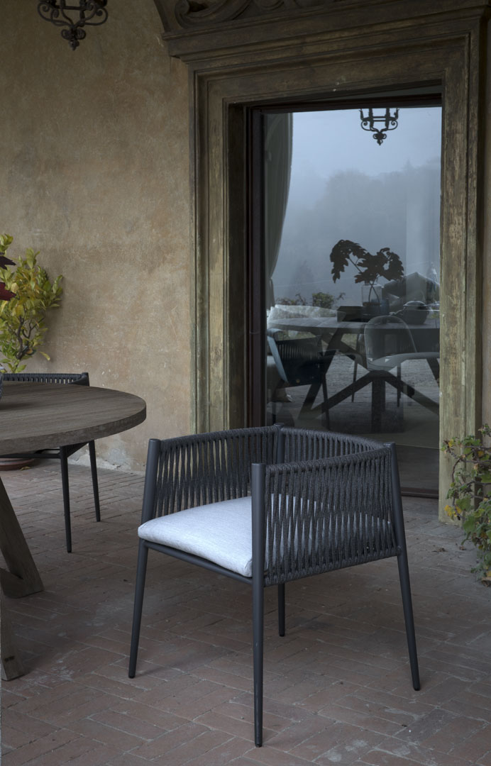 Poltroncina Luce