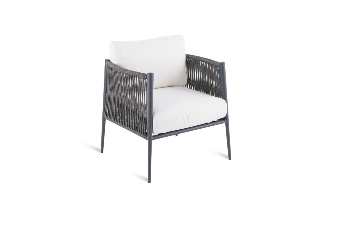 Poltrona Luce