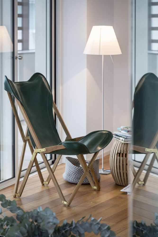 Poltroncina Chelsea
