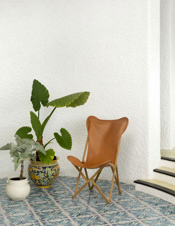 Poltroncina Chelsea