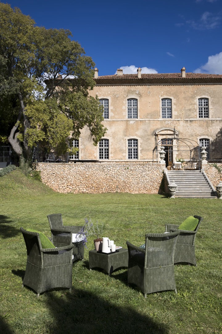 Poltroncina Capri