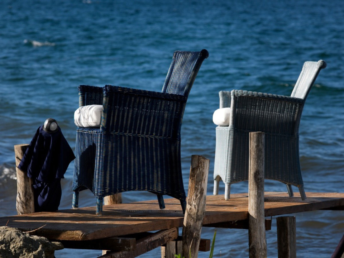 Poltroncina Capri