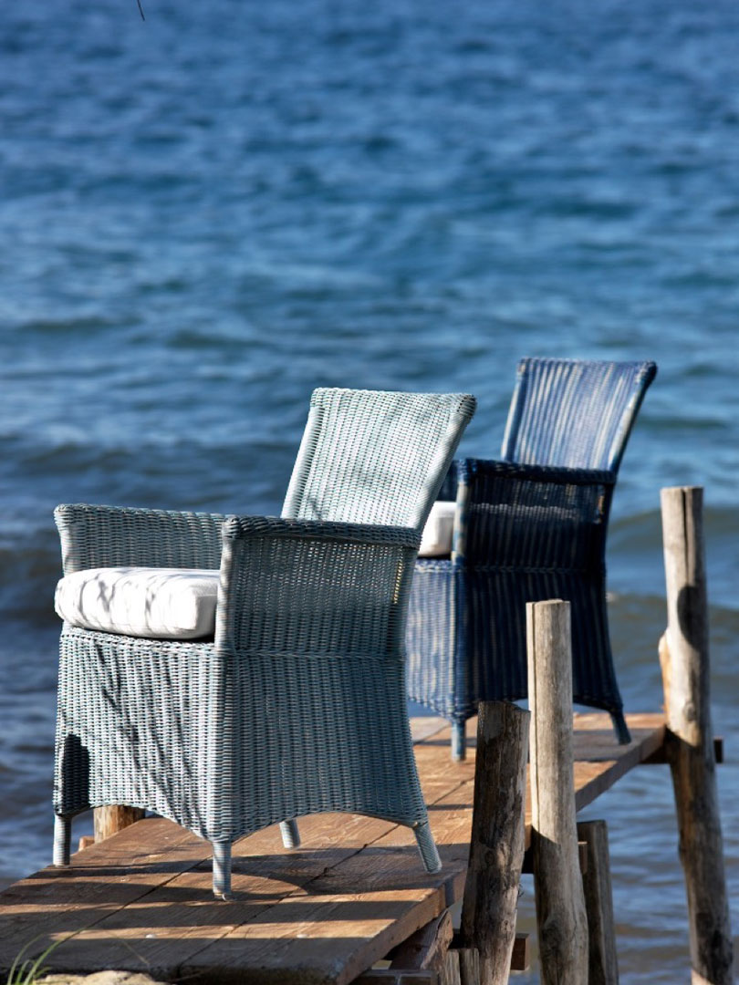 Poltroncina Capri
