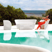 Sofa Biophilia